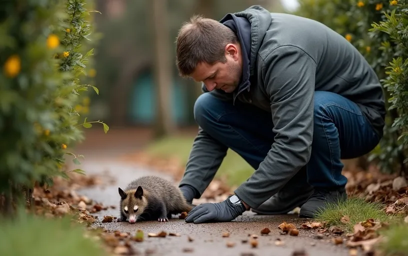 Professional Dead Possum Removal Moffat Beach | Fresho Possum Removal Moffat Beach