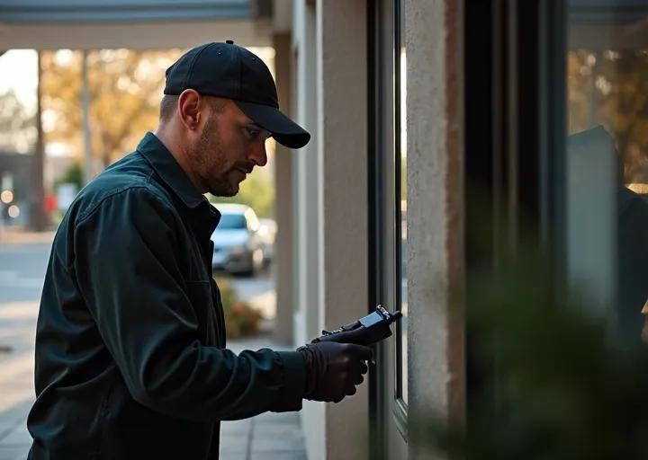 Professional Commercial Possum Control Assessment Services Moffat Beach