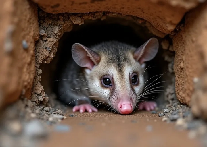 Humane Possum Removal Consultation Moffat Beach