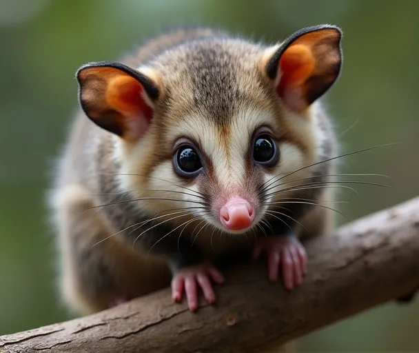 Professional Possum Capture & Transport Moffat Beach