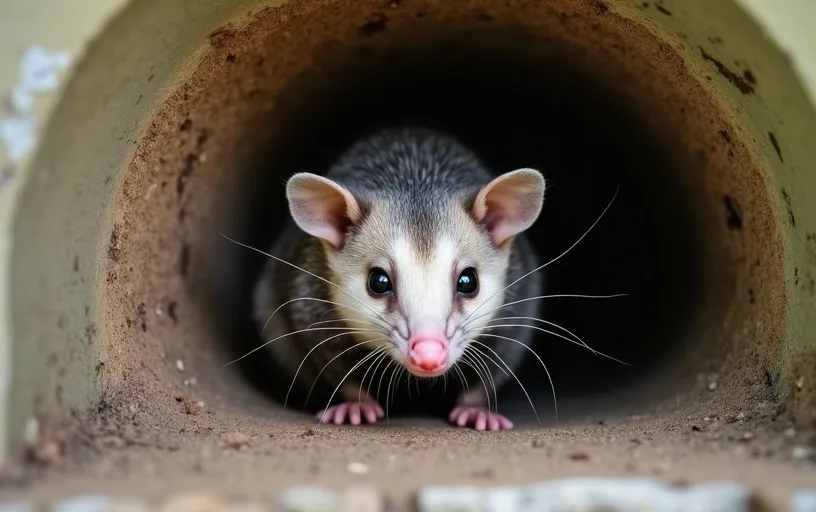 Professional Possum Prevention Services Moffat Beach