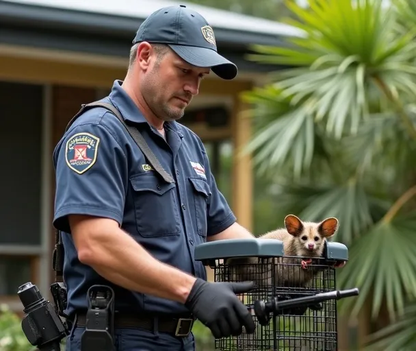 Fresho Possum Removal Moffat Beach Moffat Beach Roof Cavity Removal Team